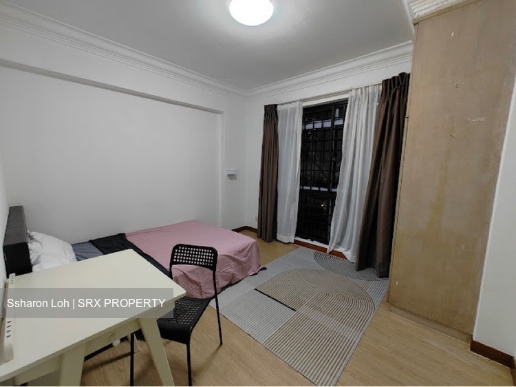 Emerald Park (D3), Condominium #452310681